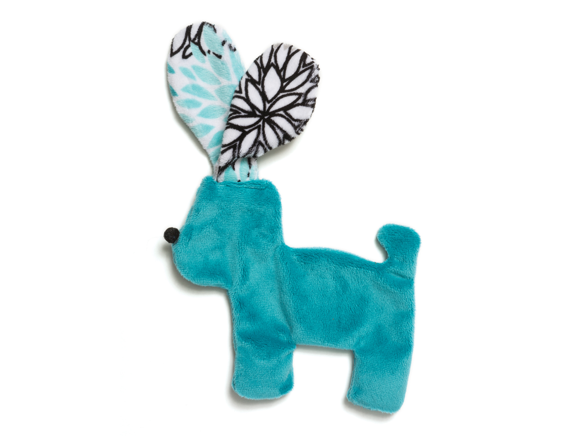 Floppy discount dog toy